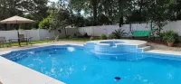 Gorgeous 5 bedroom home w/ pool. Close to  Destin Beaches. No cleaning fee! - Pools