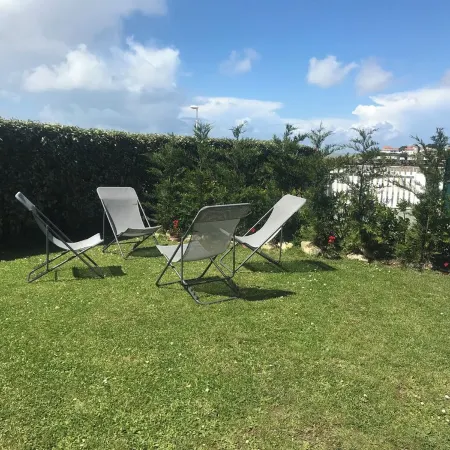 Stunning sea view ROYAN PONTAILLAC, 4 bedrooms, 2 showers, 1 bath, 4 nights mini