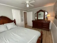 Quiet, small town country living Hotels in Tipton County