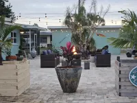 Beachy 1-Bedroom Getaway in Cape Coral – 20 Mins to Sanibel & Fort Myers Beach!