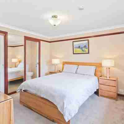 BRADDON CENTRAL CONVENIENCE Rooms