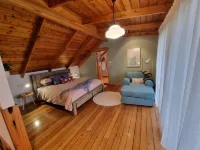 Beachside Home in the North