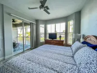 Modern Naples Condo on 2 Golf Courses near Fifth Ave S and Marco Island