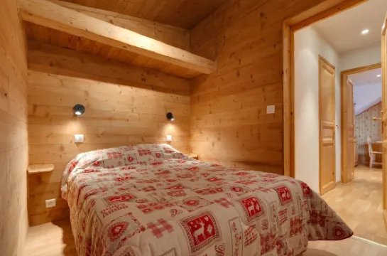 apartment/ flat - 7 rooms - 10/12 persons