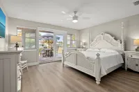 Destin Vacation Cottage 25 at Mainsail Resort w no streets to cross