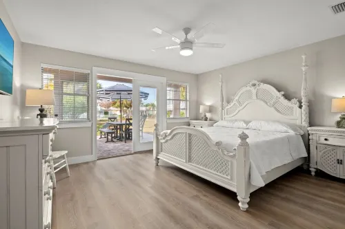 Destin Vacation Cottage 25 at Mainsail Resort w no streets to cross