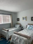 Ocean Views from Condo and Steps From Water!  Create Your Best Memories Here!