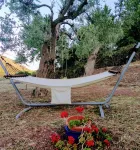 "THE OPUNTIA ON THE LAKE" Between Palermo and Cefalù<br>CIR: 19082014C208867 Hotels near Il Castello di San Nicola L'Arena