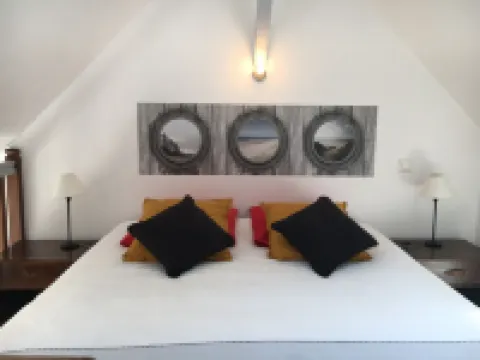 À 5mn à Pied de la Plage et du Marché Studio Dans Petite Résidence Très Calme