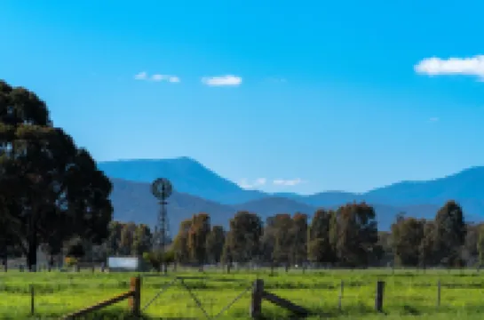 Entire House -The Kingsley, King Valley
