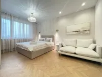 Home Apart Surganova str. 80 Hotels in Мінськ