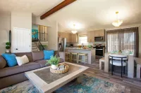 Harbor Haven/Game Room/Gym Hotels in Benton Township