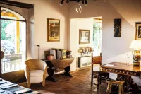 San Paolo Farm, Wifi, Pool, Val Di Cecina