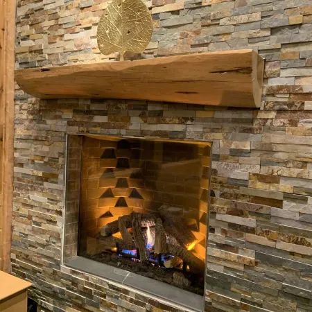 Cabin near Olympic Valley Palisades, Truckee, Lake Tahoe