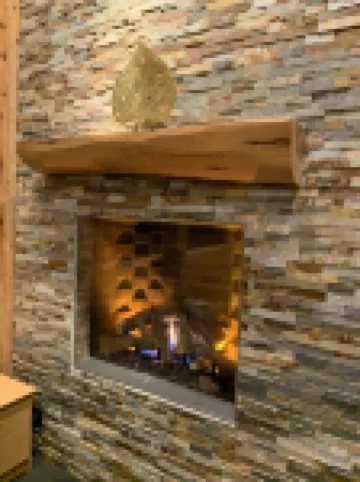 Cabin near Olympic Valley Palisades, Truckee, Lake Tahoe