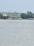 Upscale waterfront condo