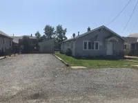 Blue Mountain Getaway