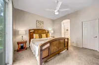 Desert Home On Golf Course