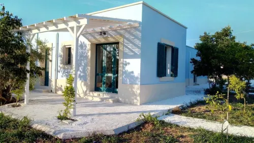 I Fichi Bianchi Casa Vacanze Hotels in Cutrofiano