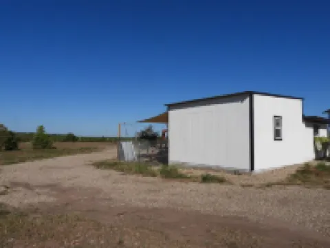 Cozy casita: Bastrop state park view