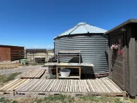 JMA Granary Hotel a Fremont County