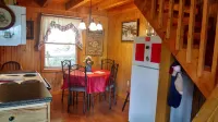 Deer Country Vacation Cabins #2 - Long Range View, Dogs Friendly
