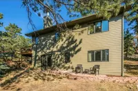 Private Rocky Mountain Guest Suite, 1001 Ramshorn Dr