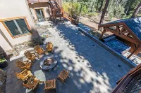 5 Bedroom Mountain Luxury Estate wIndoor Pool 5 acres