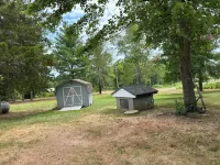 Charming 4 Bedroom House in Pleasant Seagrove