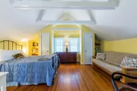 Beach Block Living in Charming South Rehoboth