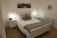 An apartment within a Grand Georgian house in the centre of Great Malvern