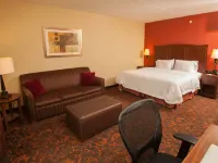 Hampton Inn Elmira/Horseheads Hotels in Chemung County