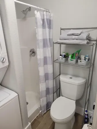 The New Cottage at Alvin