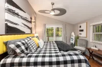 Hart Haven is the perfect place to relax and unwind. Comfortably decorated - 3 estrellas