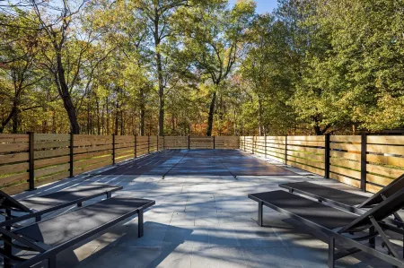 CREATIVES DREAM GETAWAY