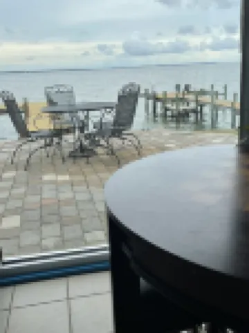 Cozy Virginia Potomac Riverfront Cottage