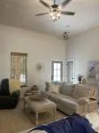 “Lake Escape”- Lake House @ Lake of Arbuckle’s