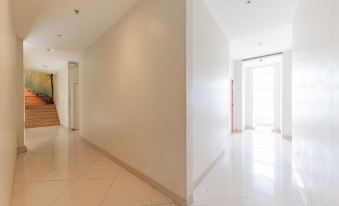 Sans Vibes Diemdi Kiaracondong Bandung