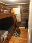On Caroga Time - Year Round Cottage With Private Dock