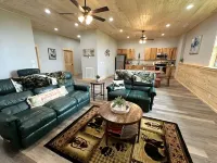 NEW LISTING! BRAND NEW with 2 beds/2 baths - Spacious, Mountain Views, Central