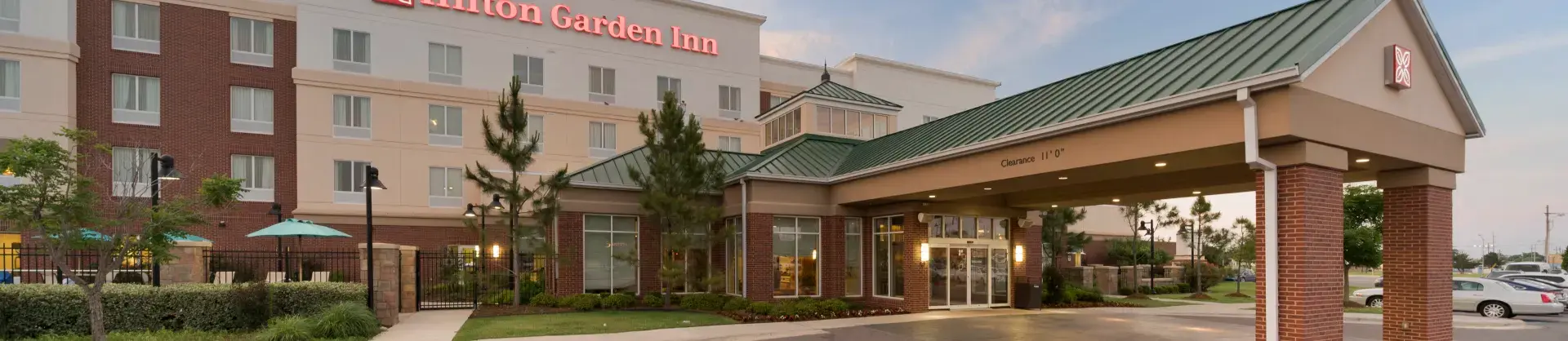 Four-Star Hotels