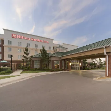 Hilton Garden Inn Lawton-Fort Sill