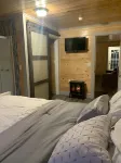 Simple and private Hotels in 