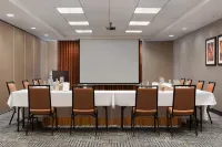 Homewood Suites by Hilton Waterloo/St. Jacobs فنادق في Woolwich