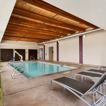 Home2 Suites by Hilton Salt Lake City-Murray