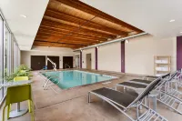 Home2 Suites by Hilton Salt Lake City-Murray Các khách sạn ở Murray
