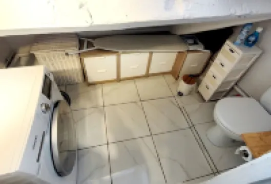 Le cosy Macaron - At the heart of Versailles