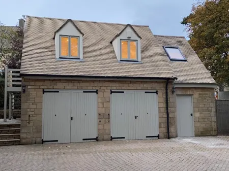 The Cotswold Stowaway, Perfect Luxurious Retreat!