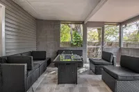 Sunshine Stay 3Bed 2Bath Oasis Near Beaches And Downtown St Petersburg
