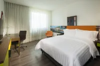Hampton Inn by Hilton Valledupar Hotel di Valledupar